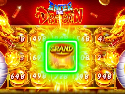 5bwm Casino Gaming Lobby