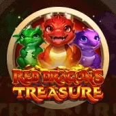 Red Dragon’s Treasure game icon