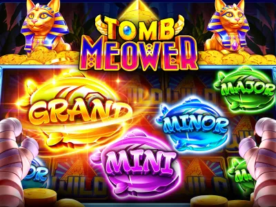 5bwm Slot Game Interface