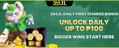 5bwm Daily First Charge Bonus