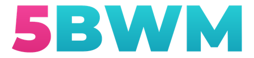 5bwmapp.ph Logo